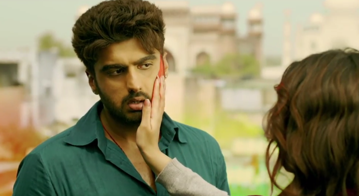 Tevar | Dialogue Promo | Arjun Kapoor, Sonakshi Sinha, Manoj Bajpayee