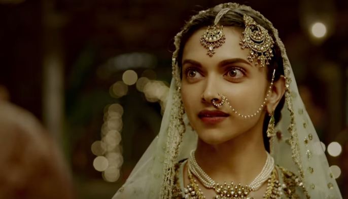 The Couplets Of Undying Love | Bajirao Mastani | Dialogue Promo