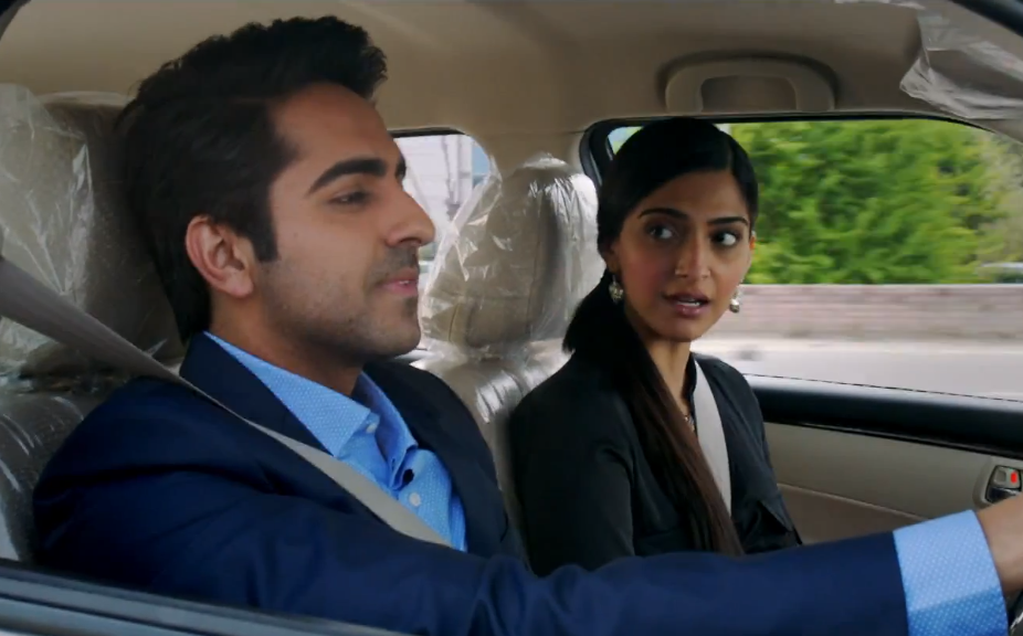 The Die Hard Lover - Bewakoofiyaan