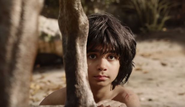 The Jungle Book | Official Hindi Trailer 2 | In Cinemas April 8