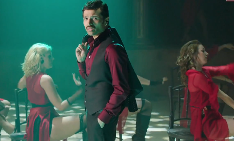 The Xpose: Dard Dilo Ke (Reprise) Video Song | Himesh Reshammiya, Yo Yo Honey Singh