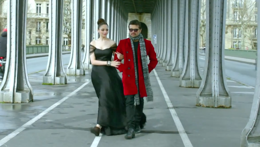 The Xpose: Dard Dilo Ke Song | Himesh Reshammiya, Yo Yo Honey Singh