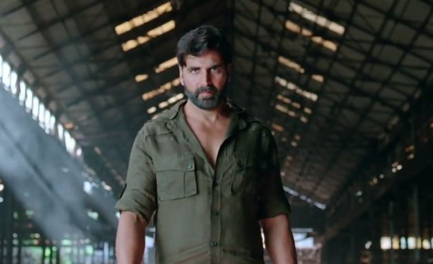 The Fear of Gabbar | Dialogue Promo 8 | Starring Akshay Kumar | 1st May, 2015