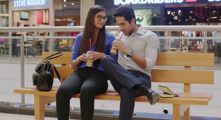 Title Song - Bewakoofiyaan