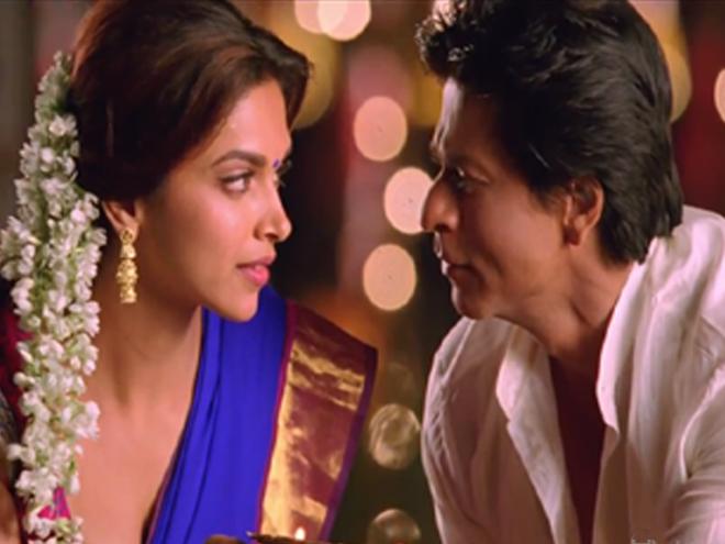 Chennai Express Titli full song with behind the scenes