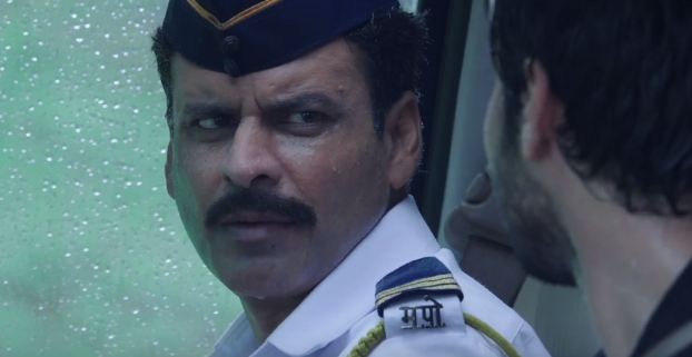 Traffic | Official Trailer | Manoj Bajpayee | Jimmy Sheirgill | Divya Dutta