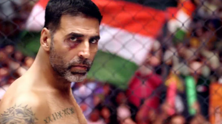 Brothers Official Trailer | Akshay Kumar, Sidharth Malhotra, Jackie Shroff and Jacqueline Fernandez