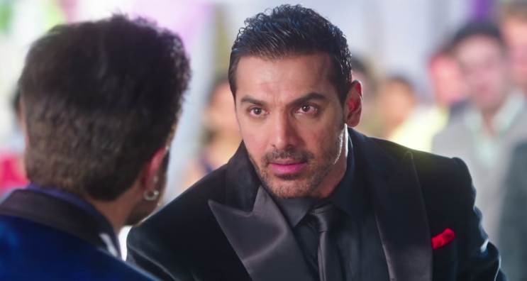 Welcome Back | Official Trailer | Anil Kapoor, Nana Patekar, Paresh Rawal, John Abraham