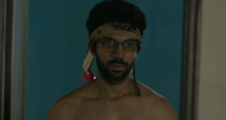 Trap Rap - Trapped | Rajkummar Rao | Vikramaditya Motwane | Alokananda Dasgupta
