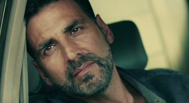 TU BHOOLA JISE Video Song | AIRLIFT | Akshay Kumar, Nimrat Kaur | K.K | T-Series