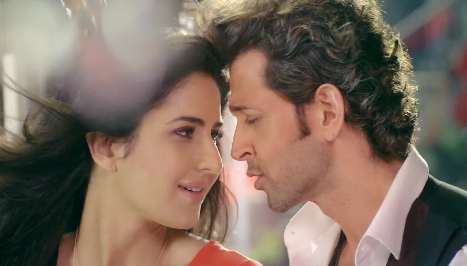 TU MERI OFFICIAL VIDEO | BANG BANG | Feat Hrithik Roshan, Katrina Kaif | HD