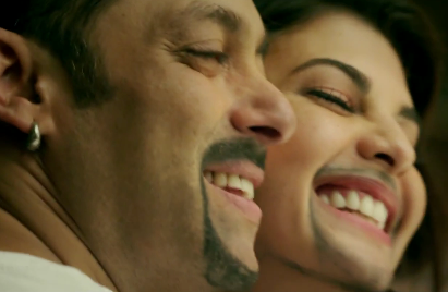 Tu Hi Tu Video Song | Kick | Neeti Mohan | Salman Khan | Jacqueline Fernandez