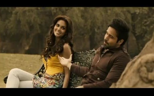 Tu Hi Mera Song from JANNAT 2