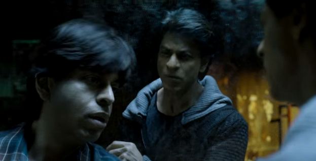 Tum Nahin Ho Mere Fan | FAN | Dialogue Promo | Shah Rukh Khan | In Cinemas April 15