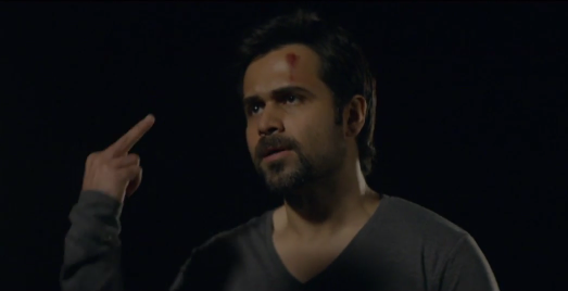 Ungli Gang ki #UNGLIBAAZI - Ungli - Emraan Hashmi