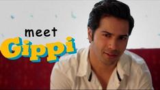 Varun Dhawan wants you to meet Gippi