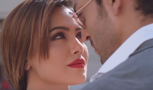 Wajah Tum Ho:Dialogue PROMO 3 | Sana, Sharman, Gurmeet | Vishal Pandya