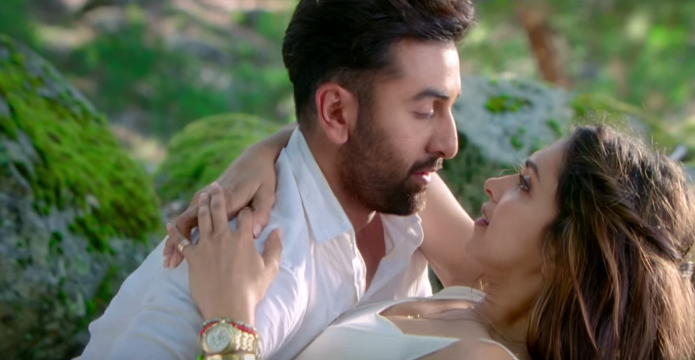 Wat Wat Wat VIDEO Song | Tamasha | Ranbir Kapoor, Deepika Padukone | T-Series