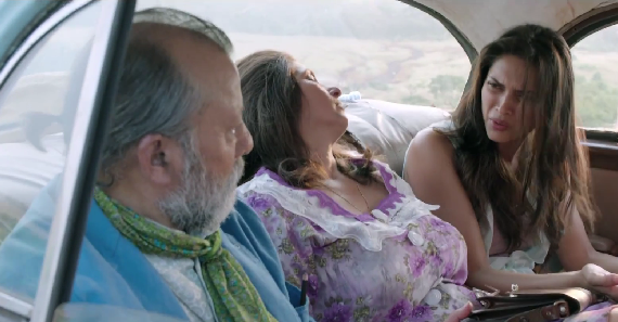 Finding Fanny: Dialogue Promo | Pankaj Kapur, Dimple Kapadia