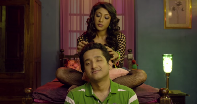 Yaara Silly Silly - Official Trailer - Paoli Dam & Parambrata Chatterjee