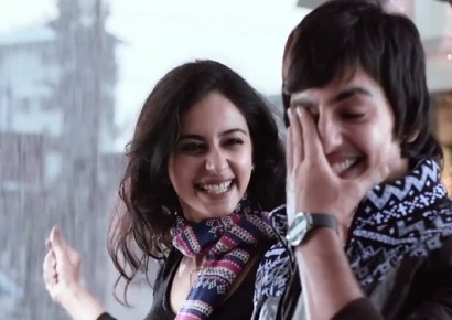 Yaariyan Love Me Thoda Aur Video Song | Himansh Kohli, Rakul Preet