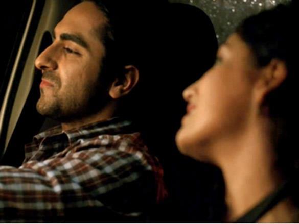 Mar Jaiyan song from VICKY DONOR
