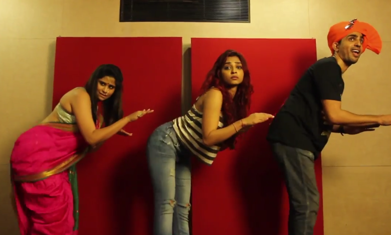 Ye Naa Gade Official Video | Hunterrr | Gulshan Devaiah, Radhika Apte, Sai Tamhankar