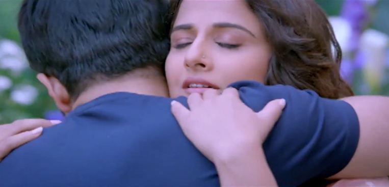 Hamari Adhuri Kahani - Zaroori Tha | Song Video | Emraan | Vidya