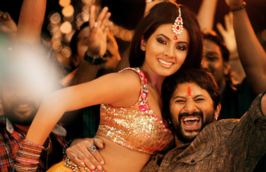 Ghaziabad Ki Rani Official Video Song | Zila Ghaziabad | Geeta Basra, Vivek Oberoi