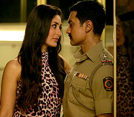 Talaash Dialogue Promo 1 Aamir Khan Kareena Kapoor