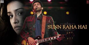 Sunn Raha Hai Na Tu Full Video Song Aashiqui 2 (Official) | Aditya Roy Kapur, Shradhaa Kapoor