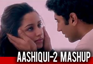 AASHIQUI 2 MASHUP FULL SONG | KIRAN KAMATH