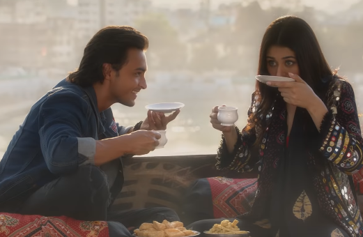 Loveratri | Official Trailer | Aayush Sharma | Warina Hussain | Abhiraj Minawala | 5th October 2018