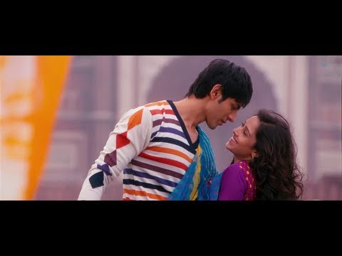 AkaashVani - Theatrical Trailer