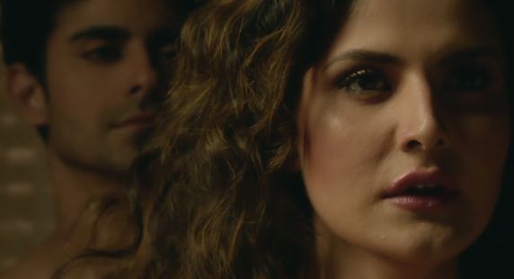 Aaj Zid Song Video - Aksar 2 | Hindi Song 2017 | Arijit Singh, Mithoon | Zareen Khan, Gautam Rode