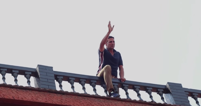 Exclusive: Akshay Mania | Baby | Releasing on 23rd January 2015
