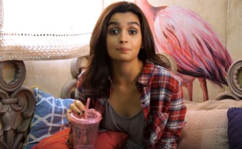 Dear Zindagi Why Cant Monday Blues Ever Be Happy? | Alia Bhatt, Shah Rukh Khan