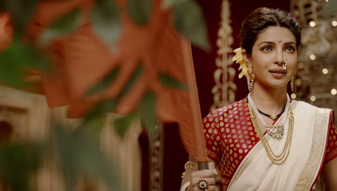 Albela Sajan Official Video Song | Bajirao Mastani | Ranveer Singh, Priyanka Chopra