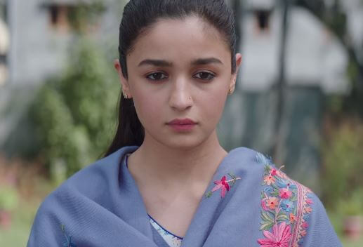 ‘Raazi’ Official Trailer | Alia Bhatt, Vicky Kaushal | Directed by Meghna Gulzar | 11th May 2018