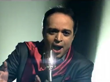 Ghanchakkar I Jholu Ram Official Full Song Video | Altaf Raja | Emraan Hashmi