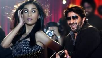 Jolly LLB Daru Peeke Nachna Official Video Song | Arshad Warsi, Amrita Rao