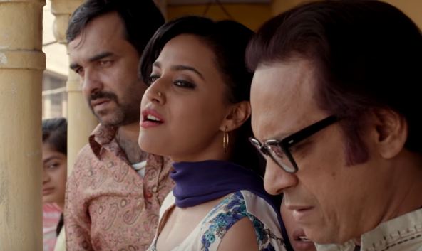 Anaarkali of Aarah - Official Trailer | Swara Bhaskar, Sanjay Mishra, Pankaj Tripathi, Sandiip Kapur