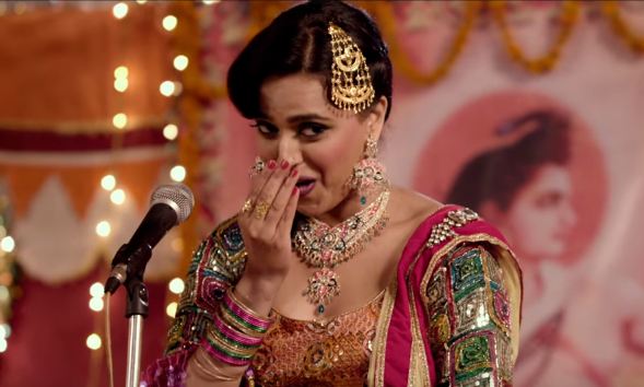 Dunaliya Mein Jung | Anaarkali of Aarah (2017) | Swara Bhaskar, Sanjay Mishra | Swati Sharma
