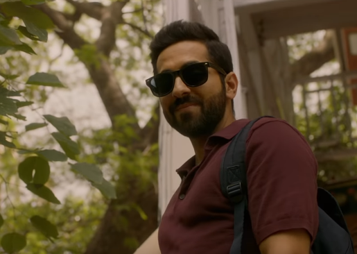 AndhaDhun | Official Trailer | Tabu | Ayushmann Khurrana | Radhika Apte | 5th October