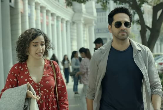 ‘Badhaai Ho’ Official Trailer | Ayushmann Khurrana, Sanya Malhotra | Director Amit Sharma | 19th Oct