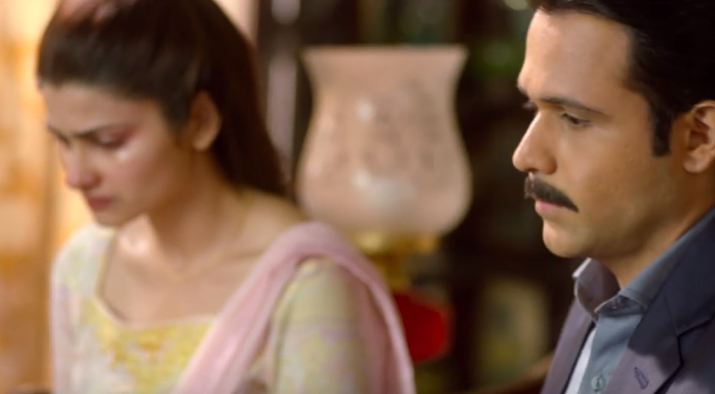 Azhar | Official Trailer| Emraan Hashmi, Nargis Fakhri, Prachi Desai, Lara Dutta, Gautam Gulati