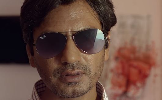 Babumoshai Bandookbaaz | Dialogue Trailer | Nawazuddin Siddiqui | Bidita Bag| Releasing 25th August