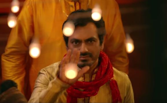 Ghungta | Babumoshai Bandookbaaz | Nawazuddin Siddiqui | Neha Kakkar | Releasing 25th August