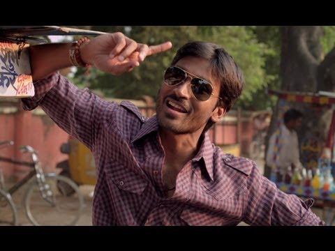 Bachpan Mein Kya Ek Galti Ho Gayi - Raanjhanaa Dialogue Promo