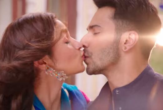 Badrinath Ki Dulhania - Official Trailer | Karan Johar | Varun Dhawan | Alia Bhatt